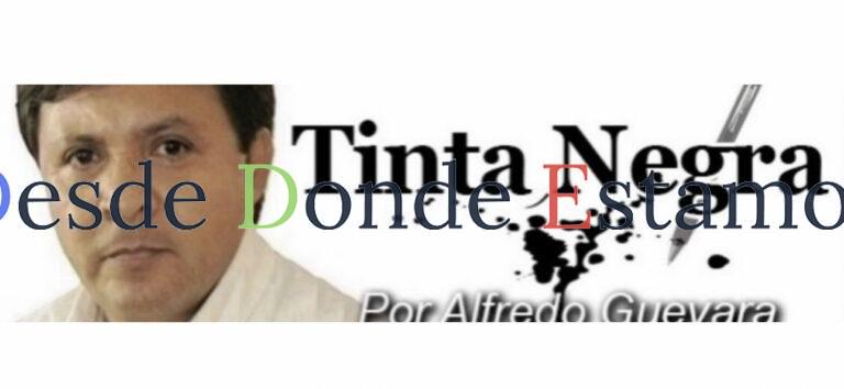 Tinta Negra / Primero la reforma