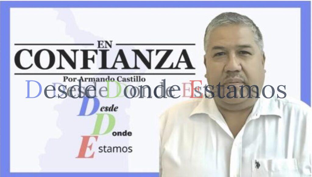 EN CONFIANZA / POLO DE DESARROLLO