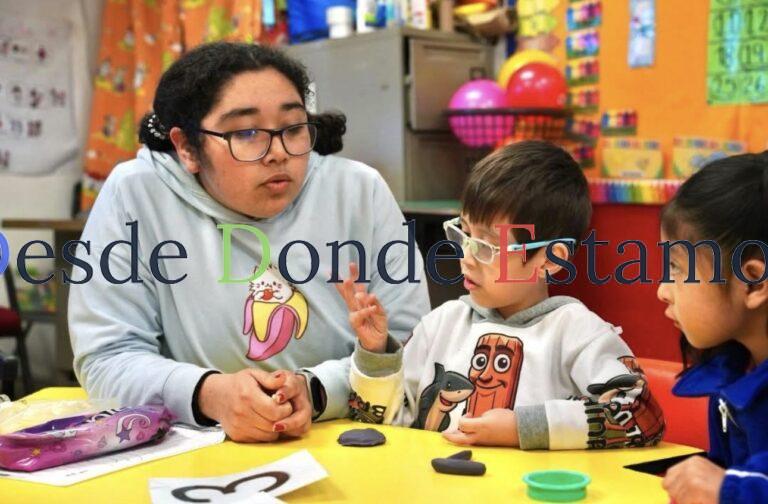 Gobierno municipal lanza convocatoria de la beca “Juntos por la educación especial 2026”