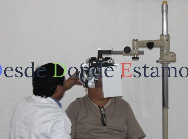 Nuevo Laredo fortalece atención médica en el CERESO