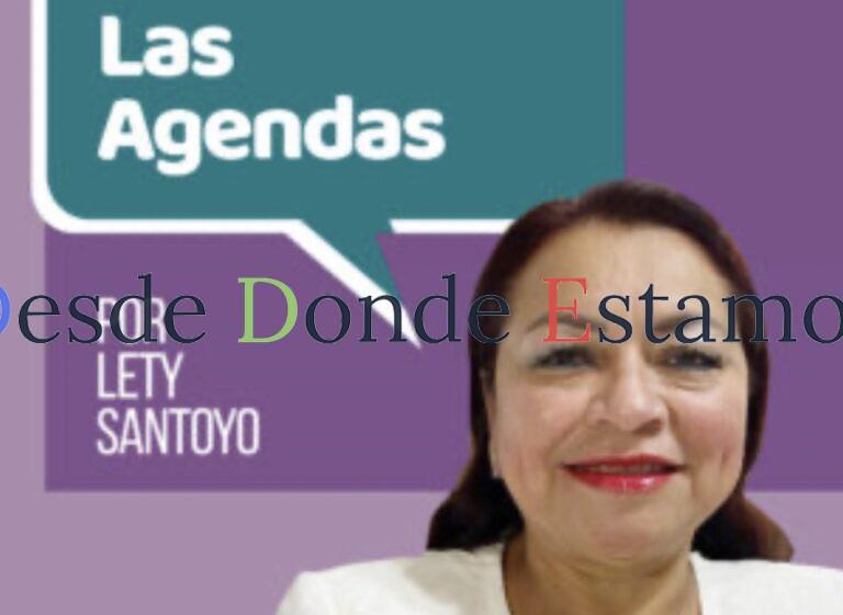 LAS AGENDAS / Semana Santa en puerta