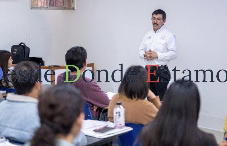 Abre la UAT cursos con certificación internacional gratuita