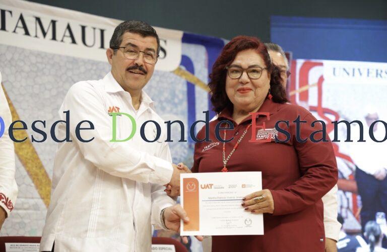 Certifica la UAT a guías especializados en turismo de Tamaulipas