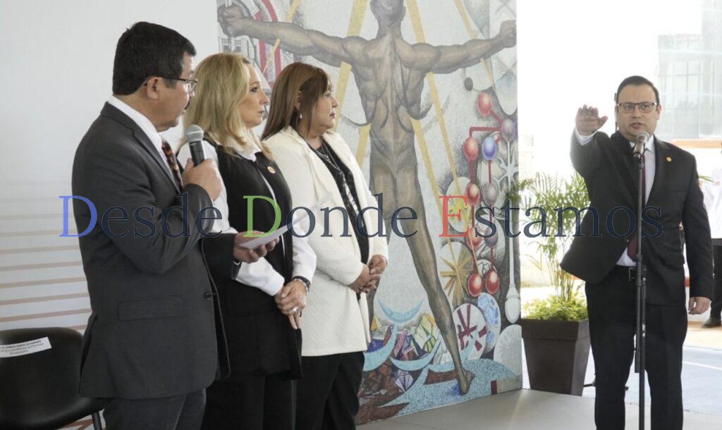 Consolida la UAT avances de la Facultad de Ingeniería y Ciencias