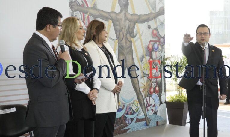 Consolida la UAT avances de la Facultad de Ingeniería y Ciencias