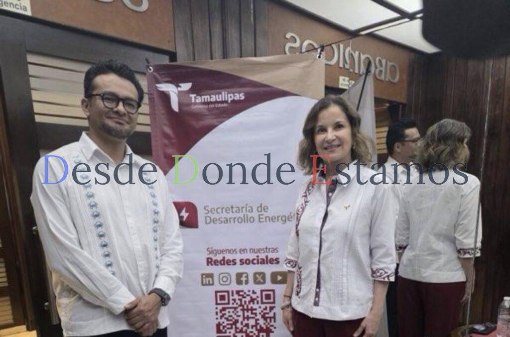 Reunión con Empresas Operadoras de Petróleo y Gas rumbo al Clúster Energético