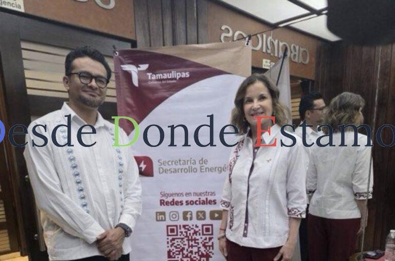 Reunión con Empresas Operadoras de Petróleo y Gas rumbo al Clúster Energético