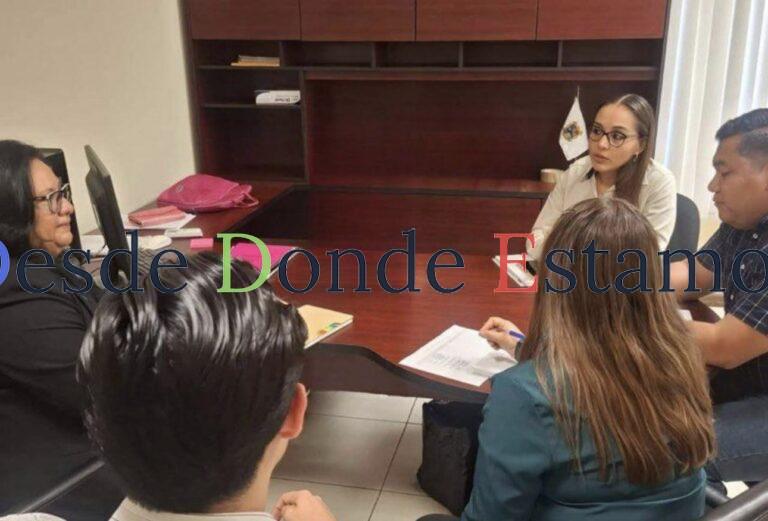 Fortalece SABG rendición de cuentas en IETAM