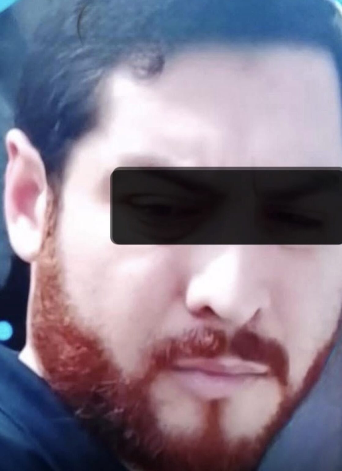 Detiene la Guardia Estatal a extorsionador en Matamoros