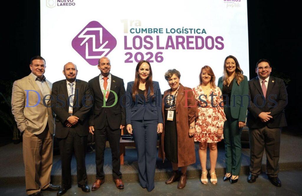 Nuevo Laredo se consolida como hub logístico