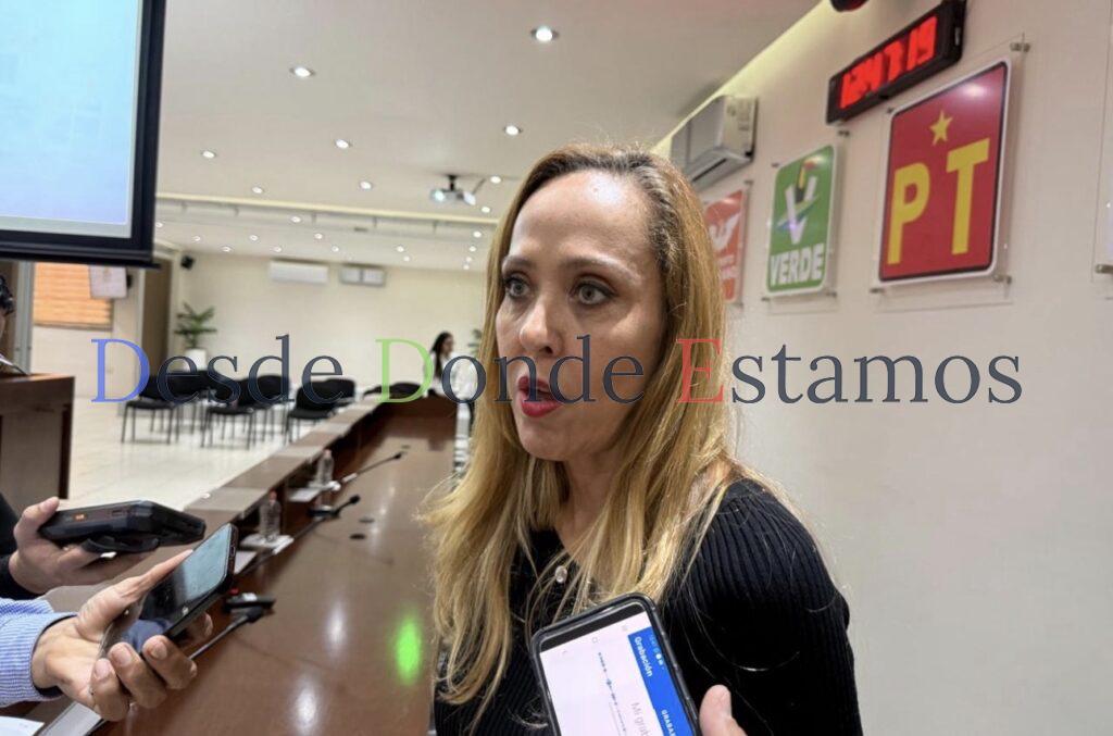 Nuevo reto para el Ietam; transparencia y rendición de cuentas