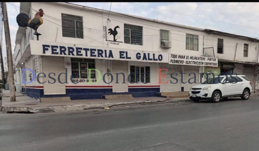 Empresarios de Matamoros alzan la voz ante clausuras de negocios familiares