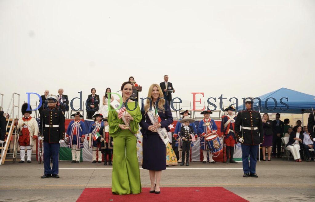 Celebran los dos Laredos alianza estratégica