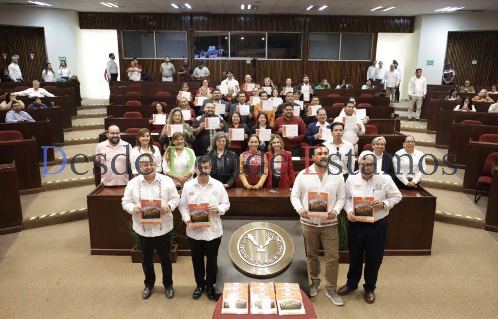 Certifica la UAT a guías especializados en turismo de Tamaulipas
