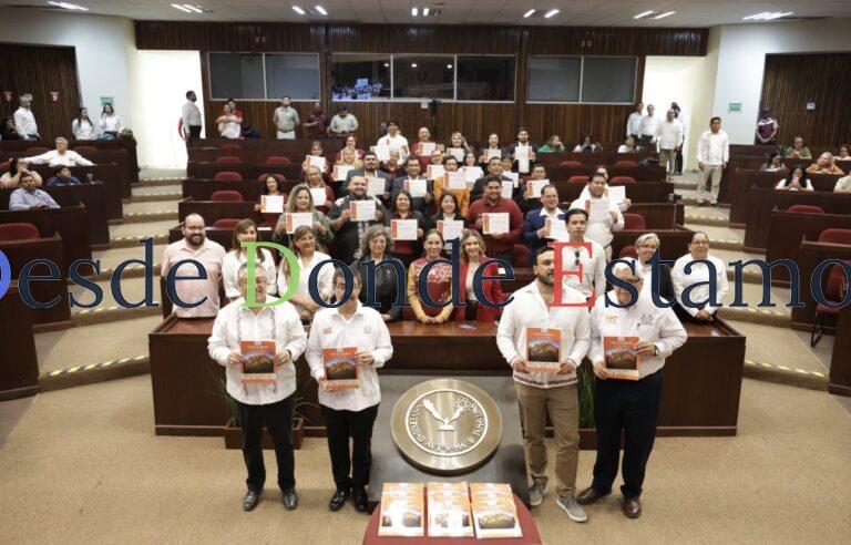 Certifica la UAT a guías especializados en turismo de Tamaulipas