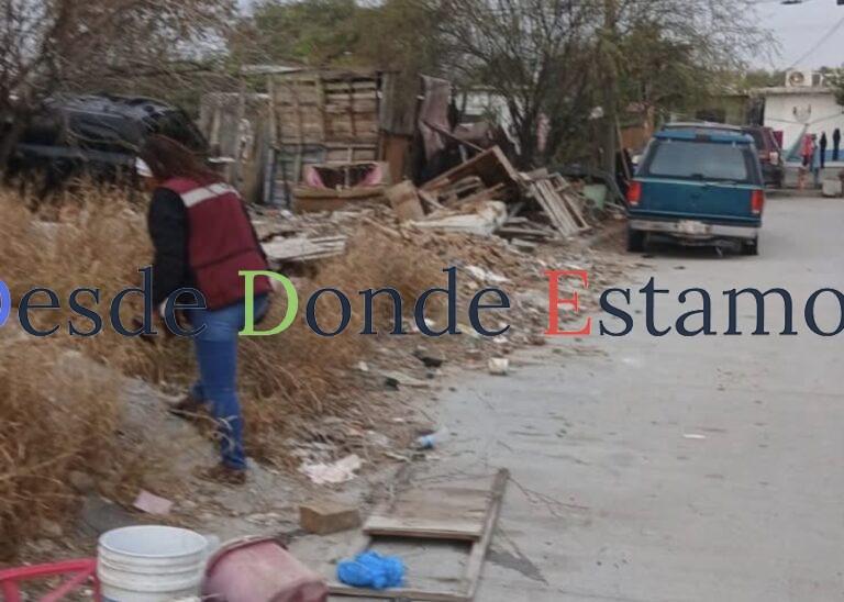 Mantiene municipio jornadas de limpieza