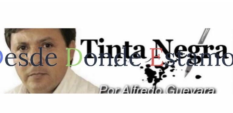 Tinta Negra / Por definir el lugar