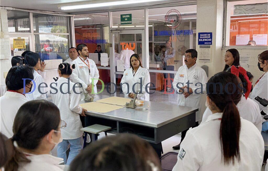 Consolidar el posgrado es prioridad para la UAT: Rector