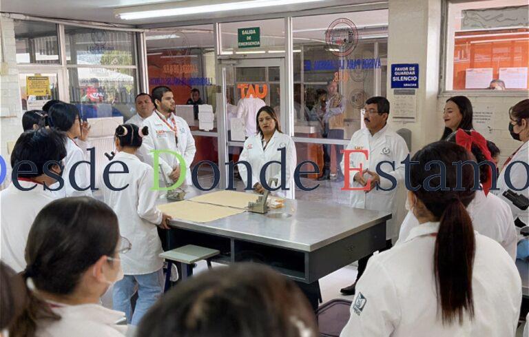 Consolidar el posgrado es prioridad para la UAT: Rector