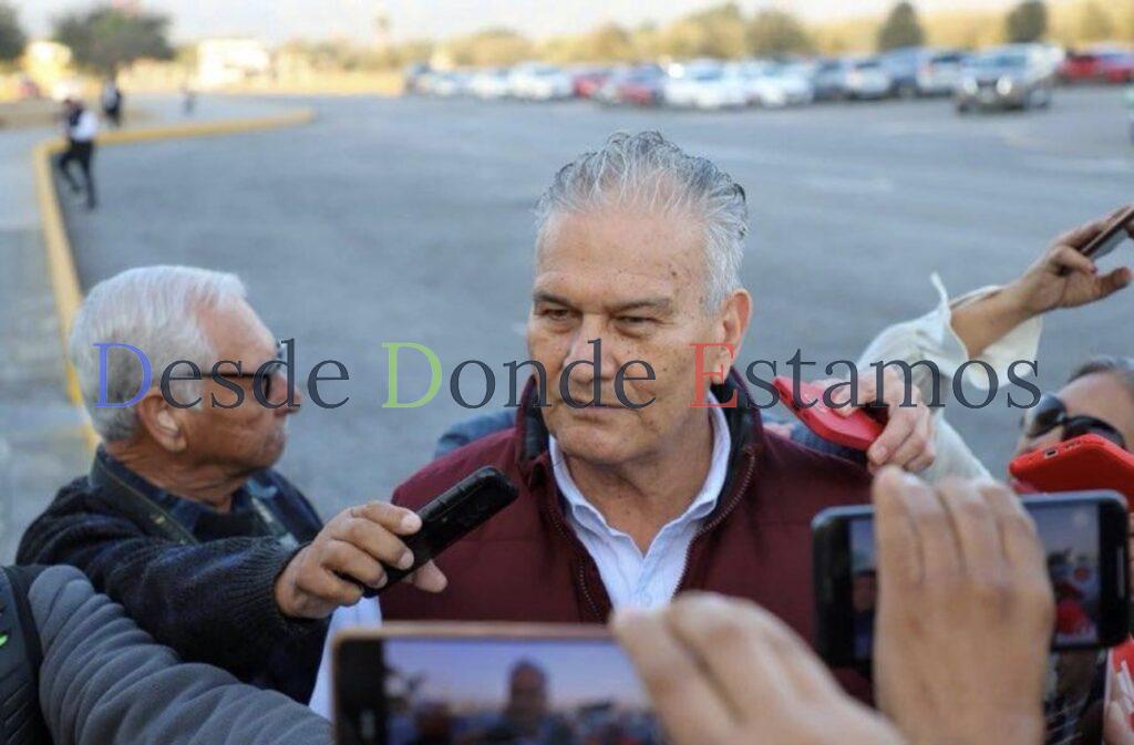 Avanza Sector Salud en aplicación de la vacuna de sarampión