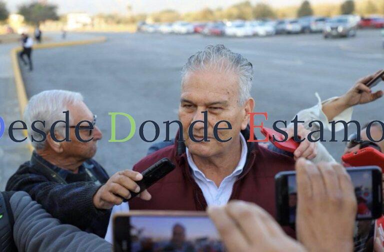 Avanza Sector Salud en aplicación de la vacuna de sarampión