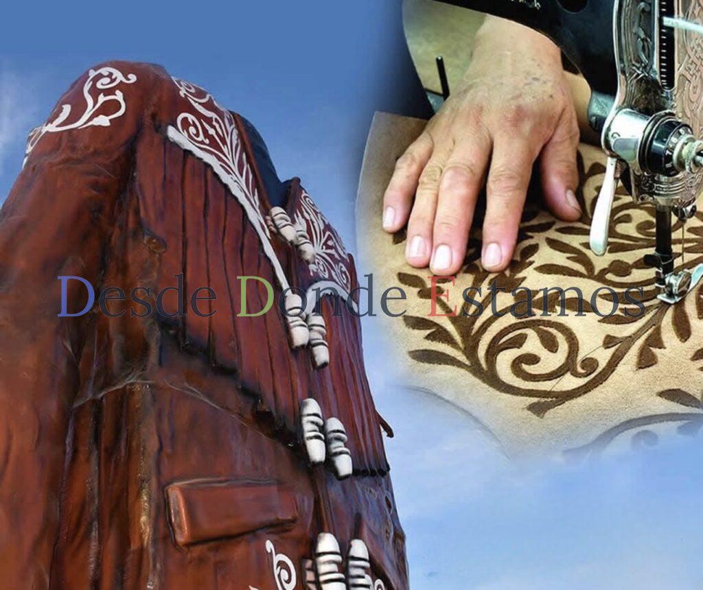 Otorga IMPI Indicación Geográfica Protegida a la “Cuera Tamaulipeca”