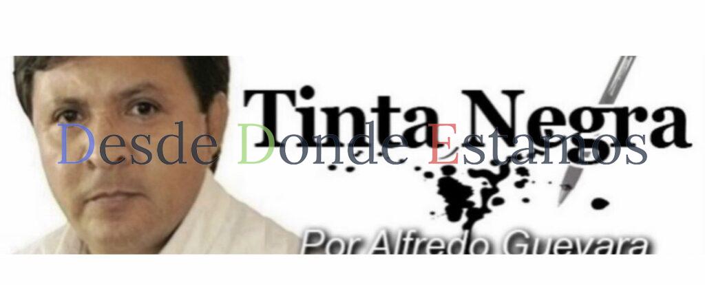 Tinta Negra / Lo único que genera, es sombra