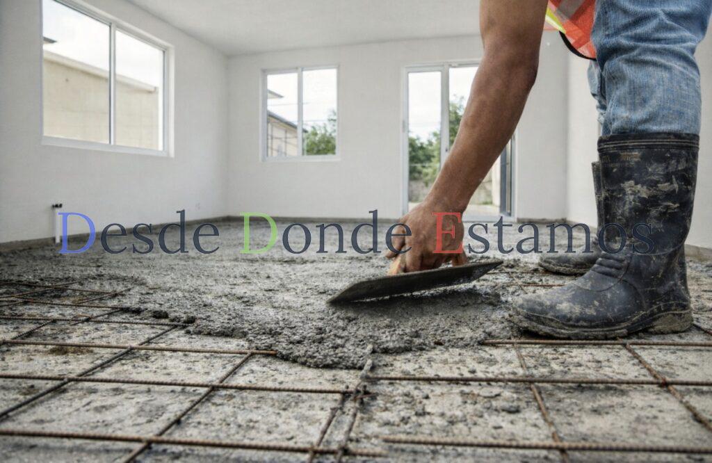 Mantiene Gobierno Municipal inscripciones abiertas al programa “Piso Firme 2026”