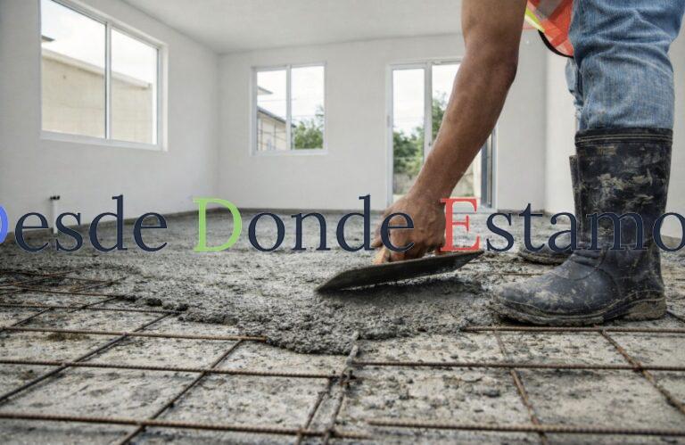 Mantiene Gobierno Municipal inscripciones abiertas al programa “Piso Firme 2026”