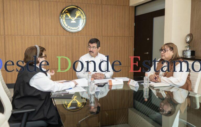 Impulsa la UAT certificación de sus docentes con estándares internacionales