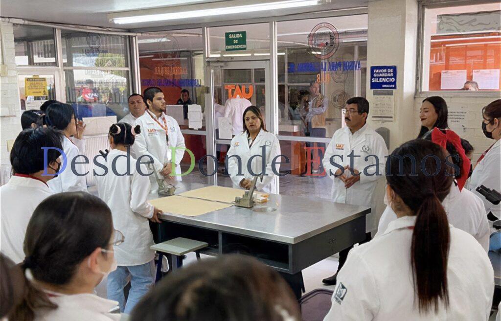 Consolidar el posgrado es prioridad para la UAT: Rector