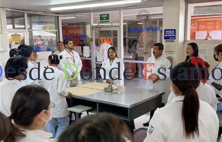 Consolidar el posgrado es prioridad para la UAT: Rector