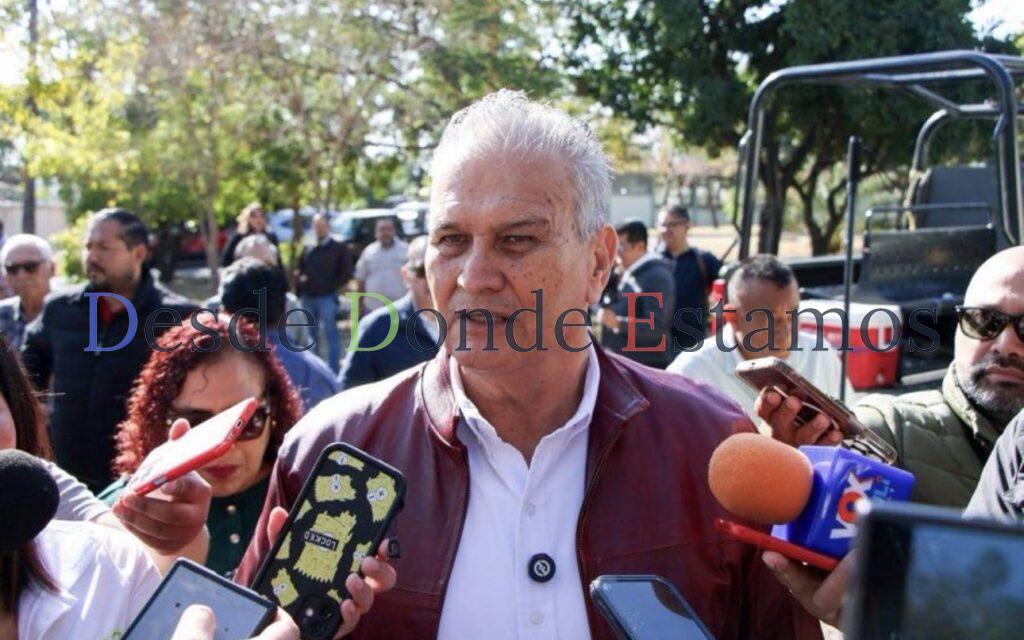 Accede comunidad menonita en Tamaulipas a vacunarse contra el sarampión