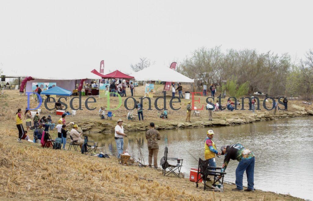 Invitan en Nuevo Laredo a la 2da clínica y Torneo de Pesca 2026