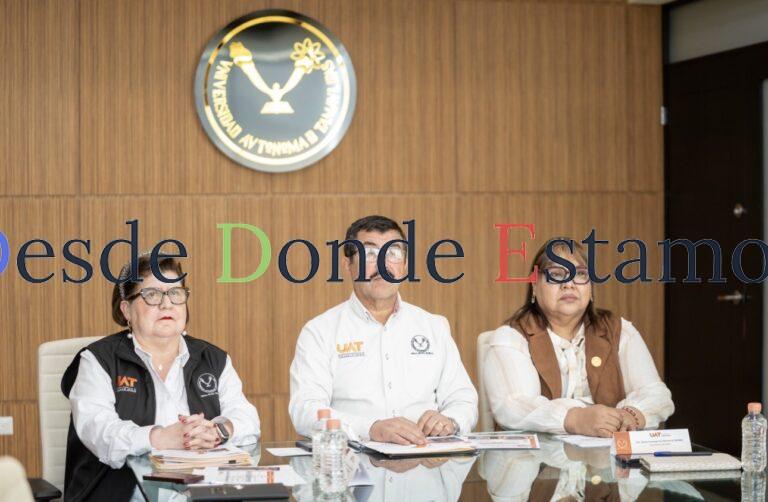 Impulsa la UAT certificación de sus docentes con estándares internacionales