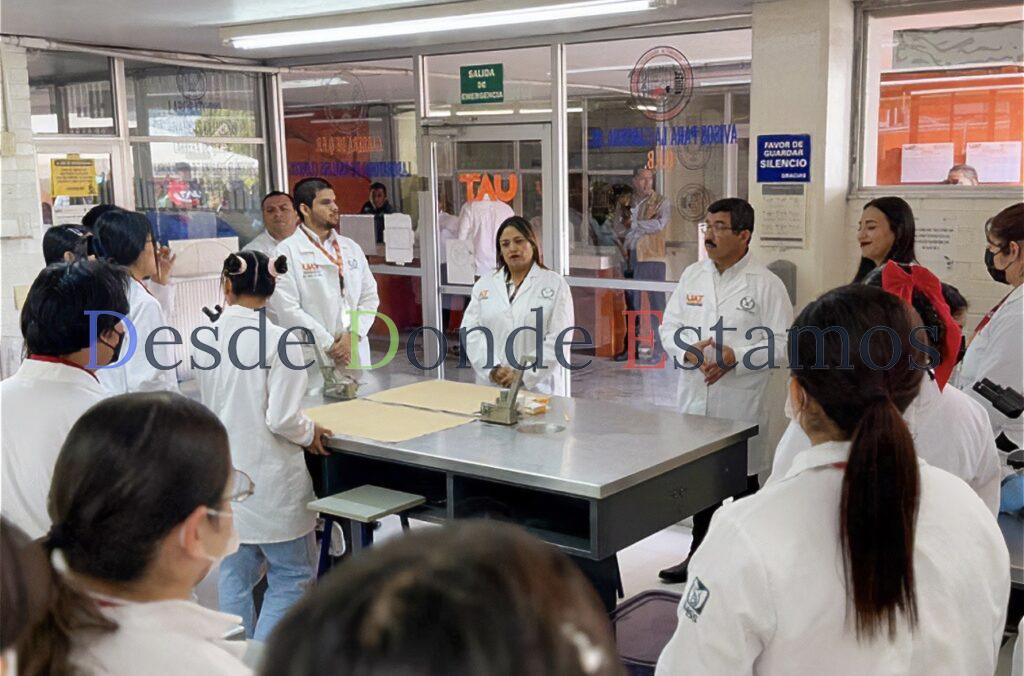 Consolidar el posgrado es prioridad para la UAT: Rector