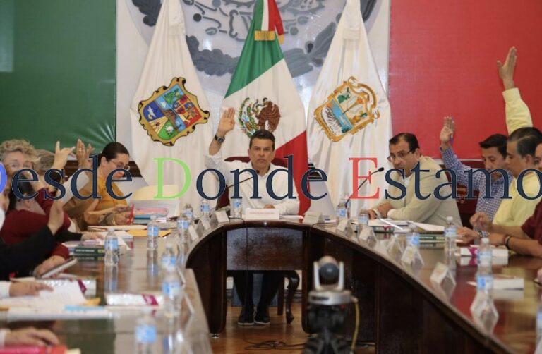 Aprueba Cabildo plan de obra pública 2026 para Victoria