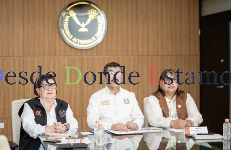 Impulsa la UAT certificación de sus docentes con estándares internacionales