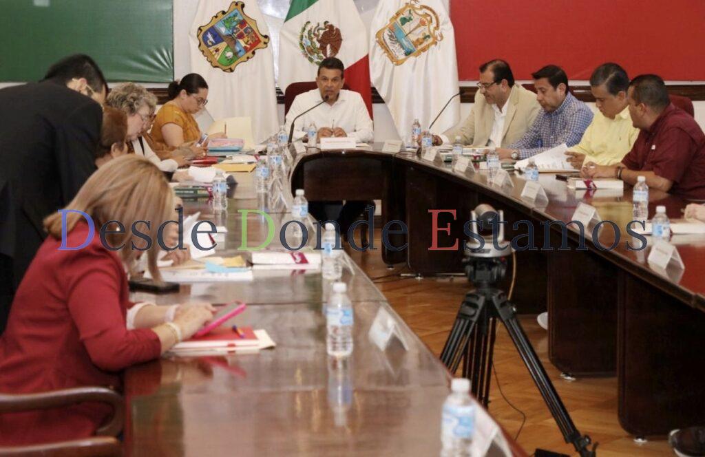 Aprueba Cabildo plan de obra pública 2026 para Victoria