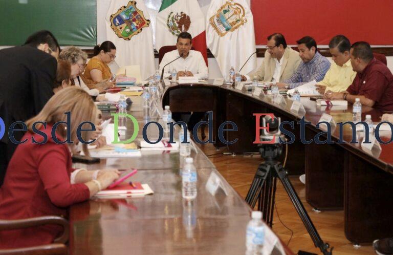 Aprueba Cabildo plan de obra pública 2026 para Victoria