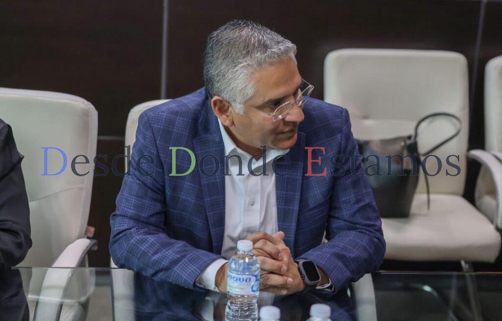 Entrega ASE tercer informe de cuentas públicas 2024