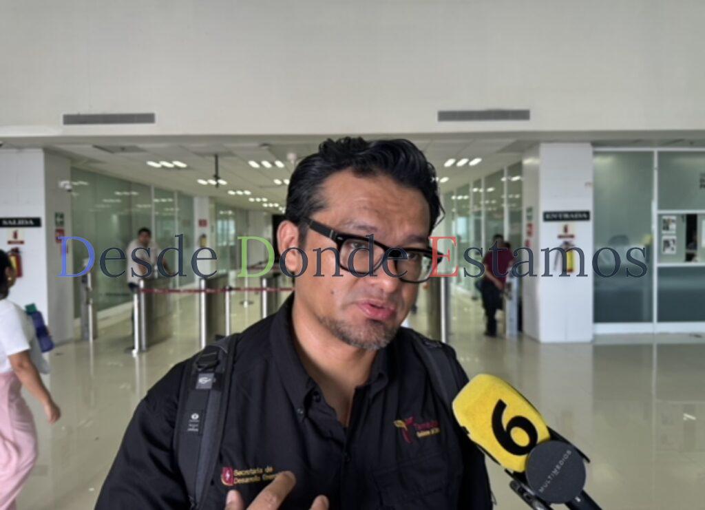 Contrastan información sobre temperatura para bajar tarifa eléctrica