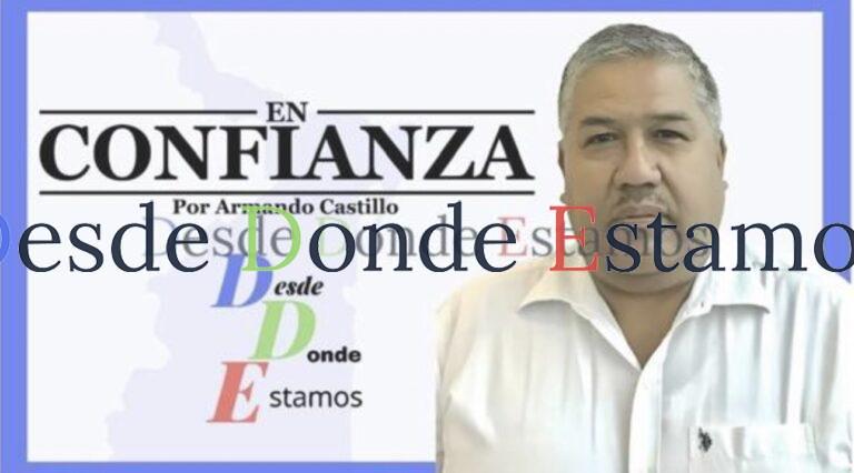 EN CONFIANZA / VIVIENDA DEL BIENESTAR