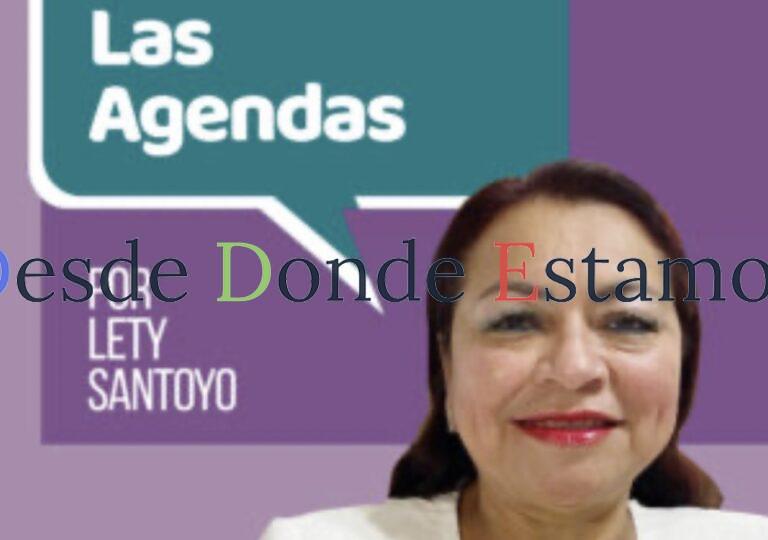 LAS AGENDAS / Equidad y justicia
