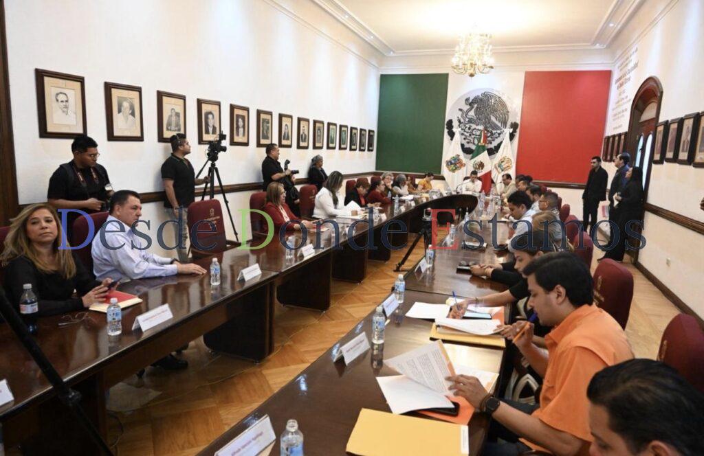 Aprueba Cabildo plan de obra pública 2026 para Victoria