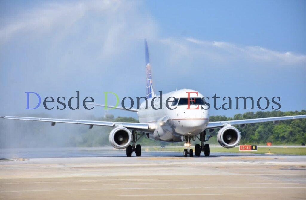 Aeropuerto de Tampico, entre los cinco mejores del país