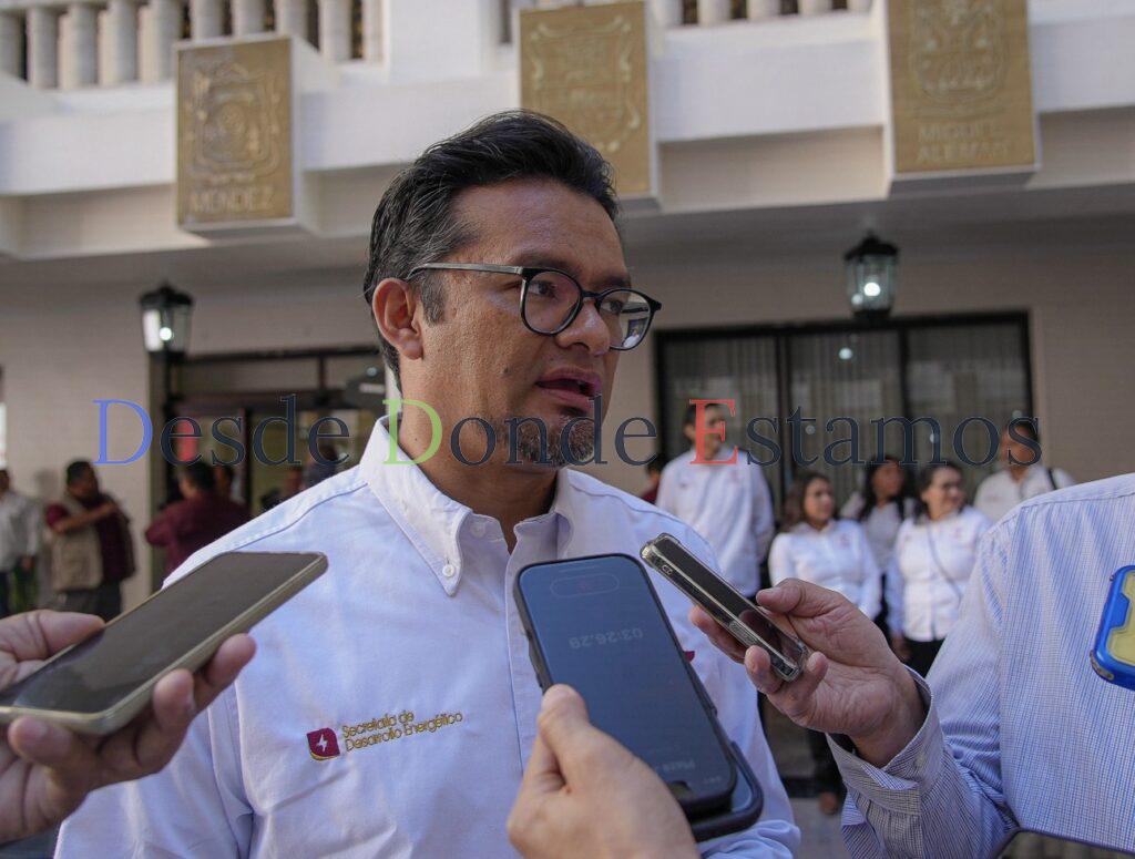 Sacrificará gobierno utilidad para vender gasolina barata