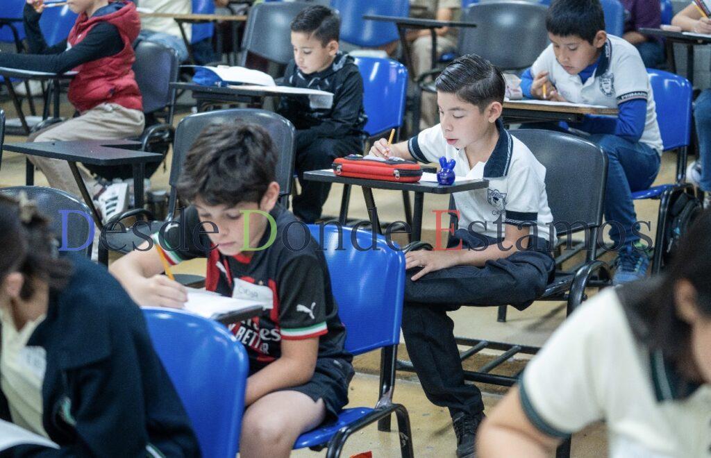 Promueven UAT y SET el talento matemático de la juventud tamaulipeca