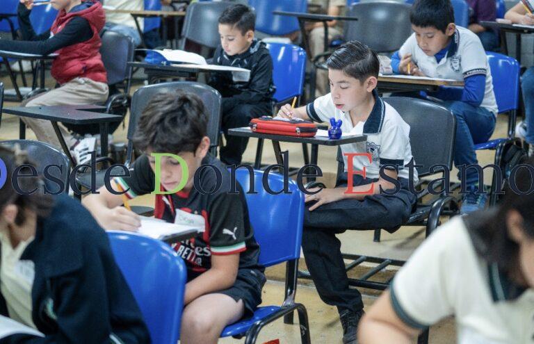 Promueven UAT y SET el talento matemático de la juventud tamaulipeca