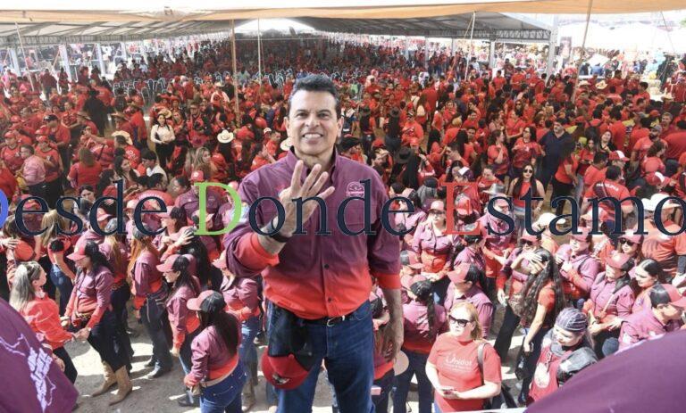 Fortalece Lalo Gattás vínculo de colaboración institucional con el SNTSS